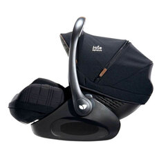 Joie turvatool I-Level Recline, 0-13kg, must price and information | Safety seats and cradles | hansapost.ee