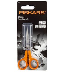 Fiskars Classic õmbluskäärid 13cm цена и информация | Fiskars Товары для детей и младенцев | hansapost.ee