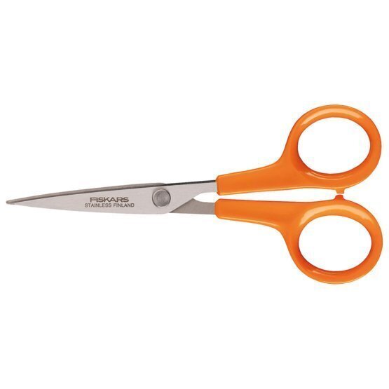 Fiskars Classic õmbluskäärid 13cm hind ja info | Kirjatarvikud | hansapost.ee