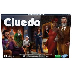 Настольная игра Cluedo, EN цена и информация | Настольные игры | hansapost.ee