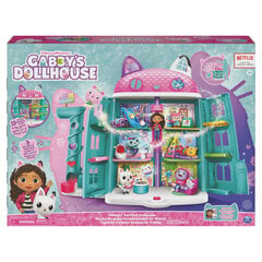 Кукольный домик DreamWorks Gabby's Dollhouse цена и информация | DreamWorks Товары для детей и младенцев | hansapost.ee