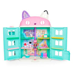 Nukumaja DreamWorks Gabby's Dollhouse hind ja info | Mänguasjad tüdrukutele | hansapost.ee