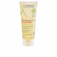 Niisutav õli A-Derma Epitheliale A.H. Geel (100 ml) hind ja info | Kehakreemid, kehaõlid ja losjoonid | hansapost.ee