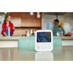 Beebimonitor Philips Avent, SCD845/52 hind ja info | Philips Avent Lastekaubad ja beebikaubad | hansapost.ee