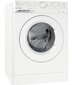 Indesit MTWC71252WPL цена и информация | Pesumasinad | hansapost.ee