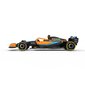Kaugjuhitav auto Rastar McLaren F1 MCL36, 93300 цена и информация | Mänguasjad poistele | hansapost.ee