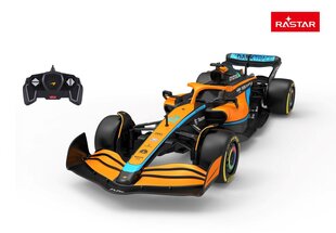 Kaugjuhitav auto Rastar McLaren F1 MCL36, 93300 hind ja info | Rastar Lastekaubad ja beebikaubad | hansapost.ee