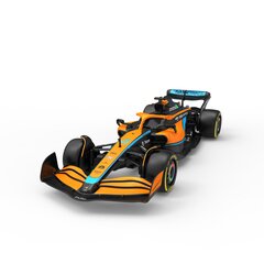 Kaugjuhitav auto Rastar McLaren F1 MCL36, 93300 hind ja info | Mänguasjad poistele | hansapost.ee