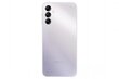 Samsung Galaxy A14 5G Dual SIM 4/128GB SM-A146PZSGEUB Silver цена и информация | Telefonid | hansapost.ee