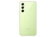 Samsung Galaxy A54 5G 8/256GB SM-A546BLGDEUB Light Green цена и информация | Telefonid | hansapost.ee