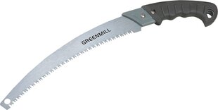 Saag Greenmill UP6631, 33cm hind ja info | Aiatööriistad | hansapost.ee