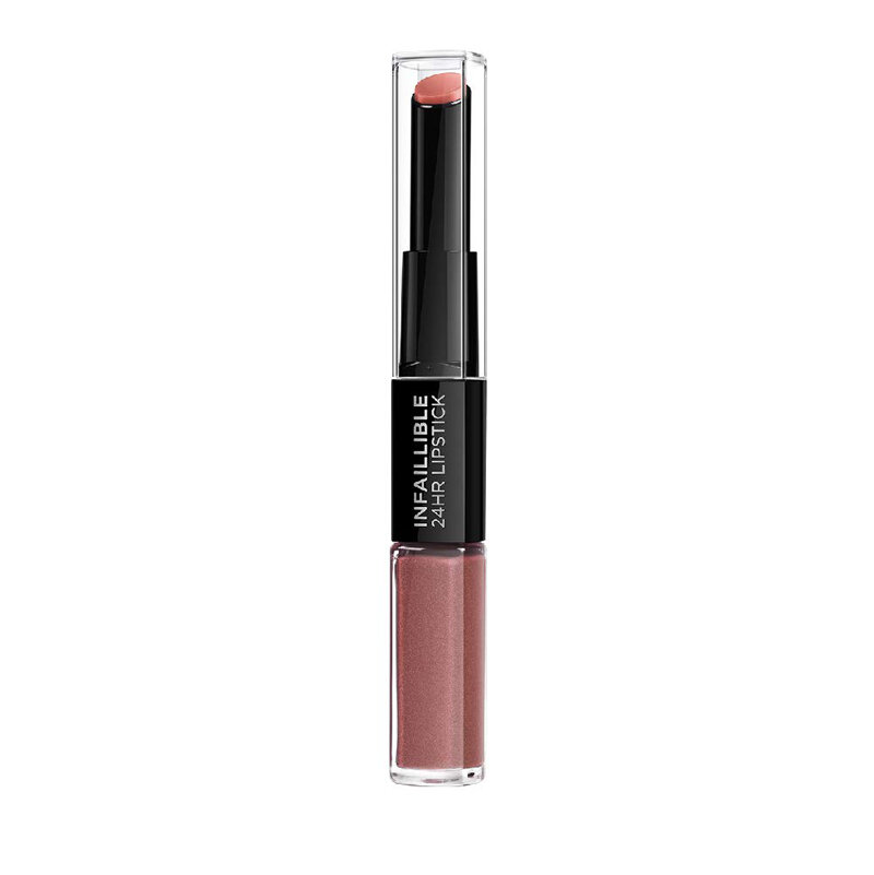 Infaillible Lipstick hind ja info | Huulekosmeetika | hansapost.ee