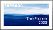 Samsung The Frame 2023 QE32LS03CBUXXH цена и информация | Televiisorid | hansapost.ee