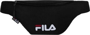 Сумка на пояс Fila, черная цена и информация | Fila Товары для детей и младенцев | hansapost.ee