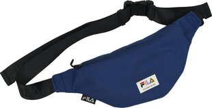 Сумка на пояс Fila, синяя цена и информация | Рюкзаки и сумки | hansapost.ee