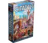 Lauamäng Z-Man Games Citadels Revised, EN цена и информация | Lauamängud ja mõistatused perele | hansapost.ee