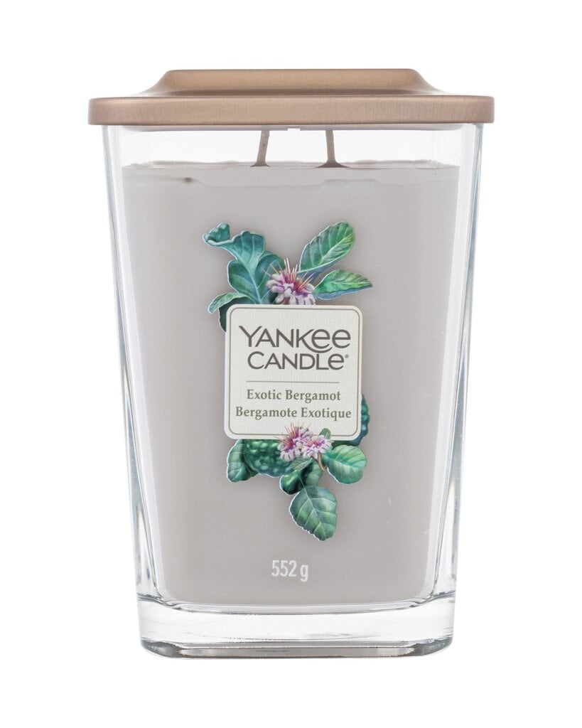 Küünal Yankee Candle, 552 g hind ja info | Küünlad, küünlajalad | hansapost.ee