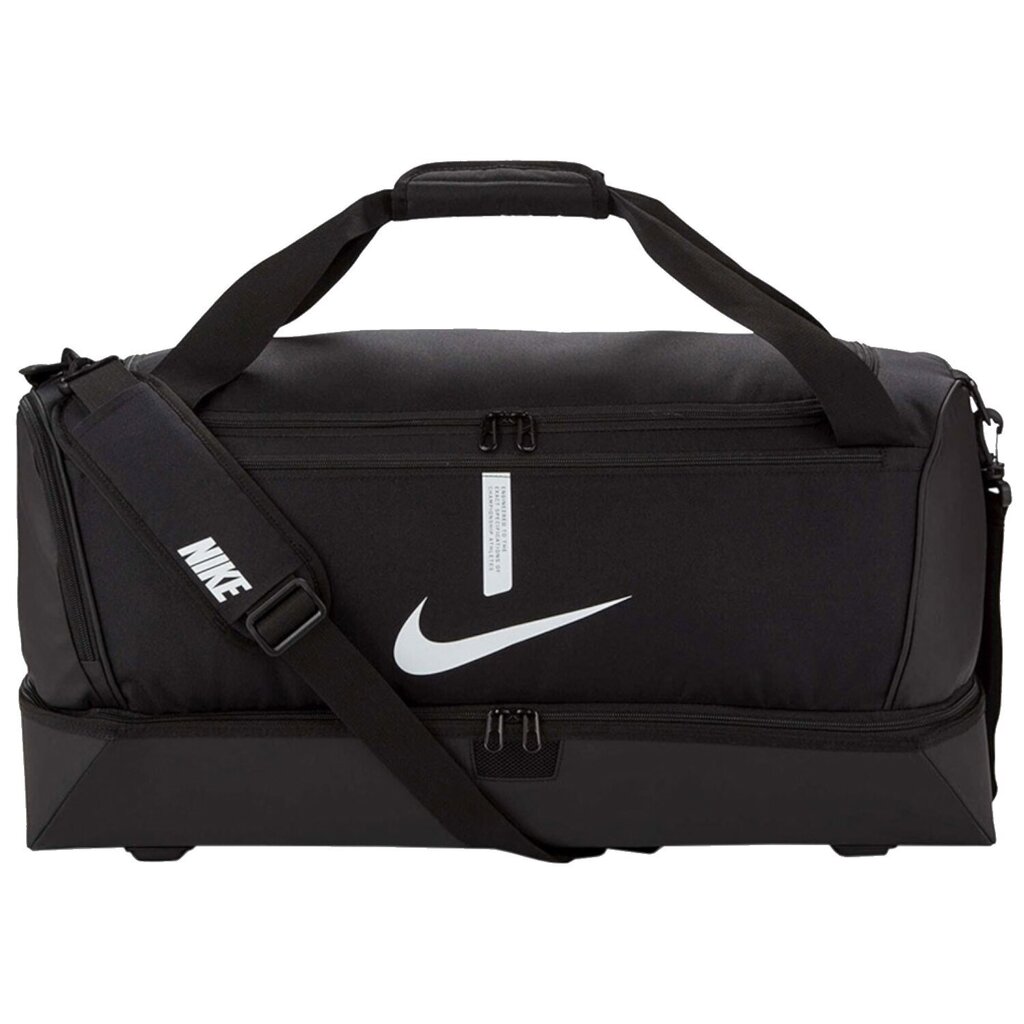 Spordikott Nike Academy Team Hardcase CU8087-010 hind ja info | Spordikotid ja seljakotid | hansapost.ee