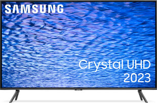Samsung UE43CU7172UXXH цена и информация | Телевизоры | hansapost.ee