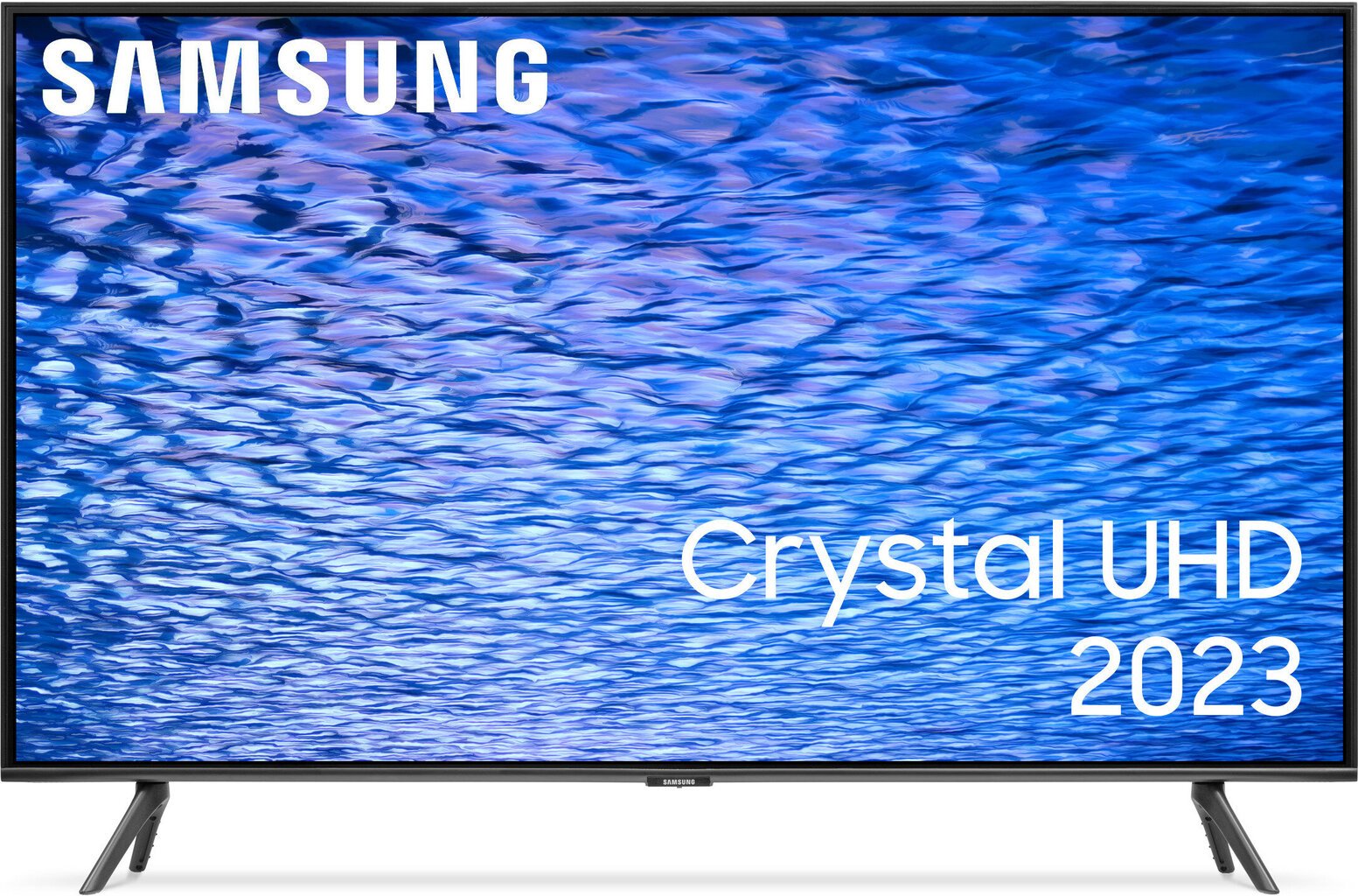 Samsung UE43CU7172UXXH hind ja info | Televiisorid | hansapost.ee