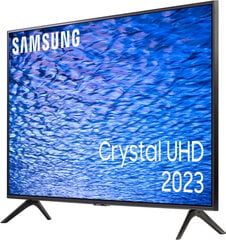 Samsung UE43CU7172UXXH цена и информация | Телевизоры | hansapost.ee