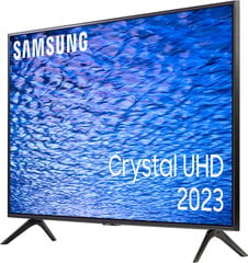 Samsung UE55CU7172UXXH hind ja info | Televiisorid | hansapost.ee