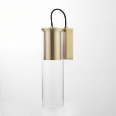 Настенный светильник Light Prestige Manacor цена и информация | Настенные светильники | hansapost.ee