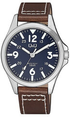 Мужские часы Q&Q QB12J335Y цена и информация | Мужские часы | hansapost.ee