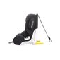 Sparco SK1000 Grey (SK1000I-GR) 76-150 cm hind ja info | Turvatoolid ja turvahällid | hansapost.ee