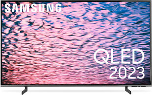 Samsung QE50Q67CAUXXH цена и информация | Телевизоры | hansapost.ee