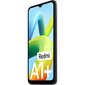 Xiaomi Redmi A1+, 32GB, Dual SIM Black hind ja info | Telefonid | hansapost.ee