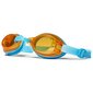 Ujumisprillid lastele Speedo Jet Junior, sinine/oranž цена и информация | Ujumisprillid | hansapost.ee