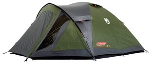Палатка Coleman DARWIN 4+ цена и информация | Палатки | hansapost.ee