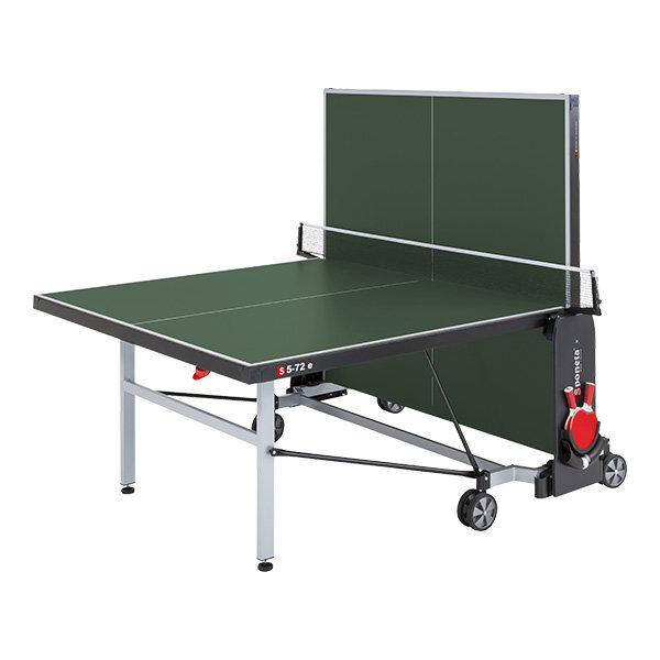 Tenniselaud Sponeta S 5-72 e hind ja info | Pingpongilauad, lauatennise lauad ja katted | hansapost.ee