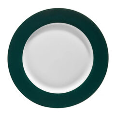Набор тарелок Ambition Aura Green, 18 шт. цена и информация | Посуда, тарелки, обеденные сервизы | hansapost.ee