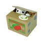 Mischief Saving Box Cute Kitty Money Box Piggybank hind ja info | Põnevad rahakassad | hansapost.ee