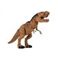 Dinosaur Tyrannosaurus Rex Remote Controlled R/C with Steam hind ja info | Mänguasjad poistele | hansapost.ee