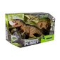 Dinosaur Tyrannosaurus Rex Remote Controlled R/C with Steam цена и информация | Mänguasjad poistele | hansapost.ee