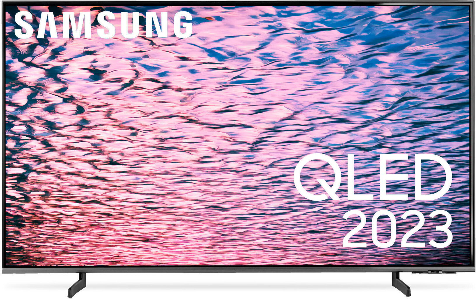 Samsung QE75Q60CAUXXH hind ja info | Televiisorid | hansapost.ee