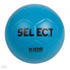 Käsipalli pall Handball Select 1 Soft Kids hind ja info | Käsipall | hansapost.ee