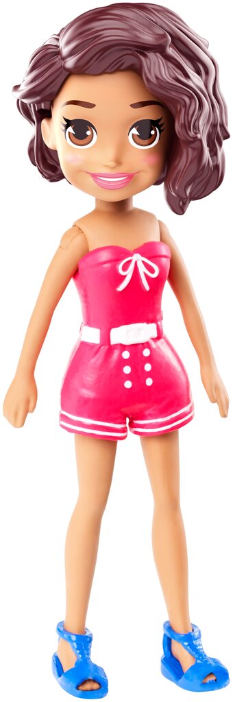 Polly Pocket FWY19" mininukk цена и информация | Mänguasjad tüdrukutele | hansapost.ee