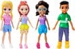 Polly Pocket FWY19" mininukk цена и информация | Mänguasjad tüdrukutele | hansapost.ee