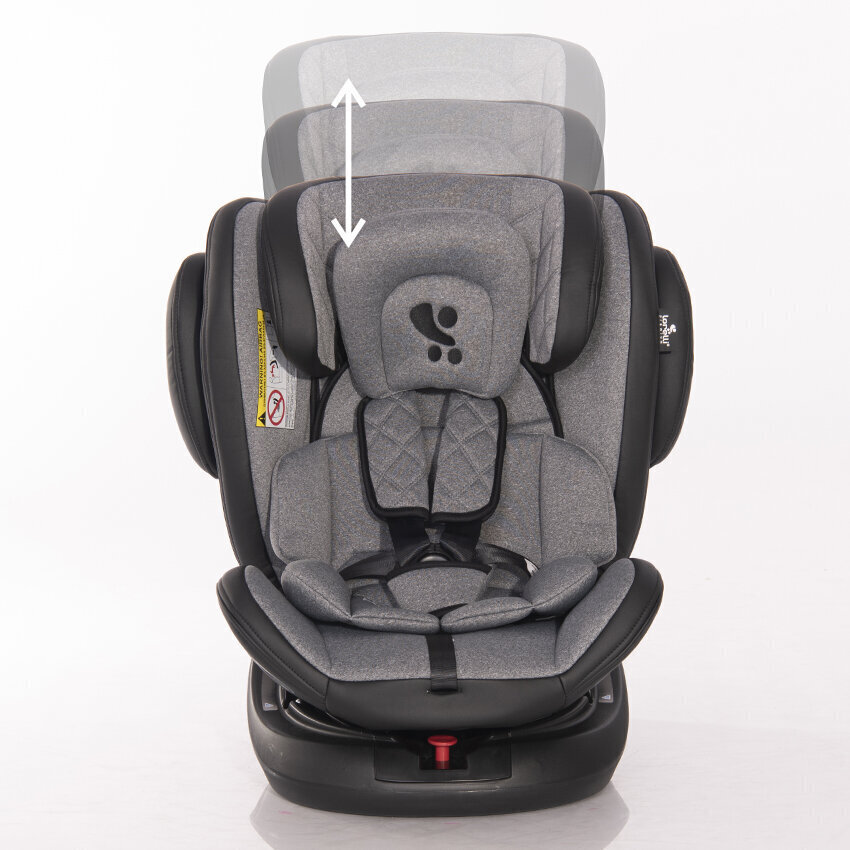 Turvatool Lorelli Aviator Isofix, 0-36 kg, Iceber Green цена и информация | Turvatoolid ja turvahällid | hansapost.ee