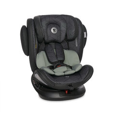 Turvatool Lorelli Aviator Isofix, 0-36 kg, Iceber Green hind ja info | Turvatoolid ja turvahällid | hansapost.ee