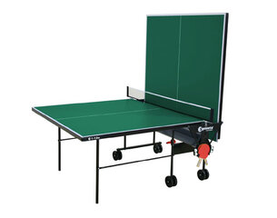 Теннисный стол Sponeta S1-12 e цена и информация | Sponeta Спорт, досуг, туризм | hansapost.ee
