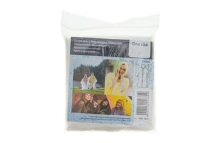 Vihmamantel 14684, 120cm hind ja info | Veekindlad kotid, ümbrised, vihmakeebid | hansapost.ee