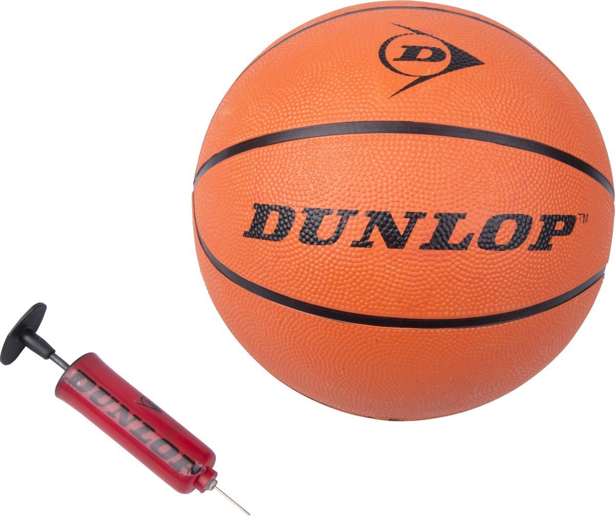 Korvpallikomplekt Dunlop hind ja info | Korvpallilauad aluse ja jalaga | hansapost.ee