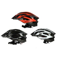 Велосипедный шлем Dunlop цена и информация | Шлемы | hansapost.ee