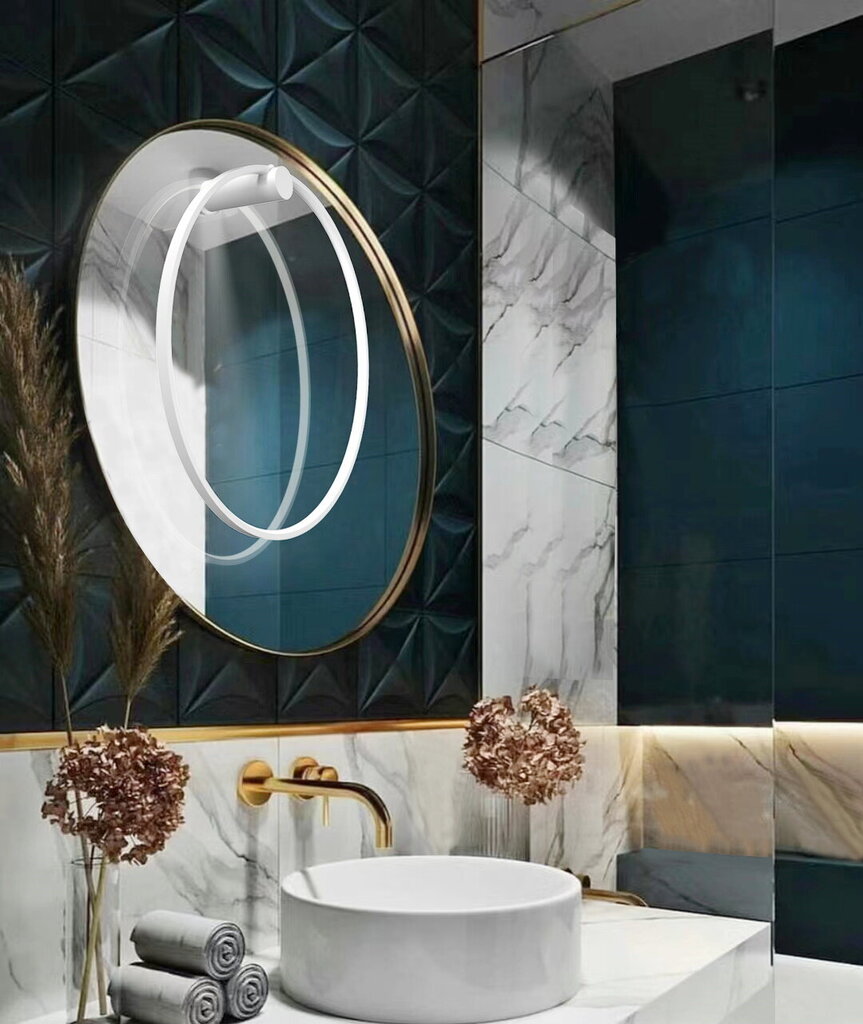 Seinavalgusti Light Prestige Mirror цена и информация | Seinavalgustid | hansapost.ee