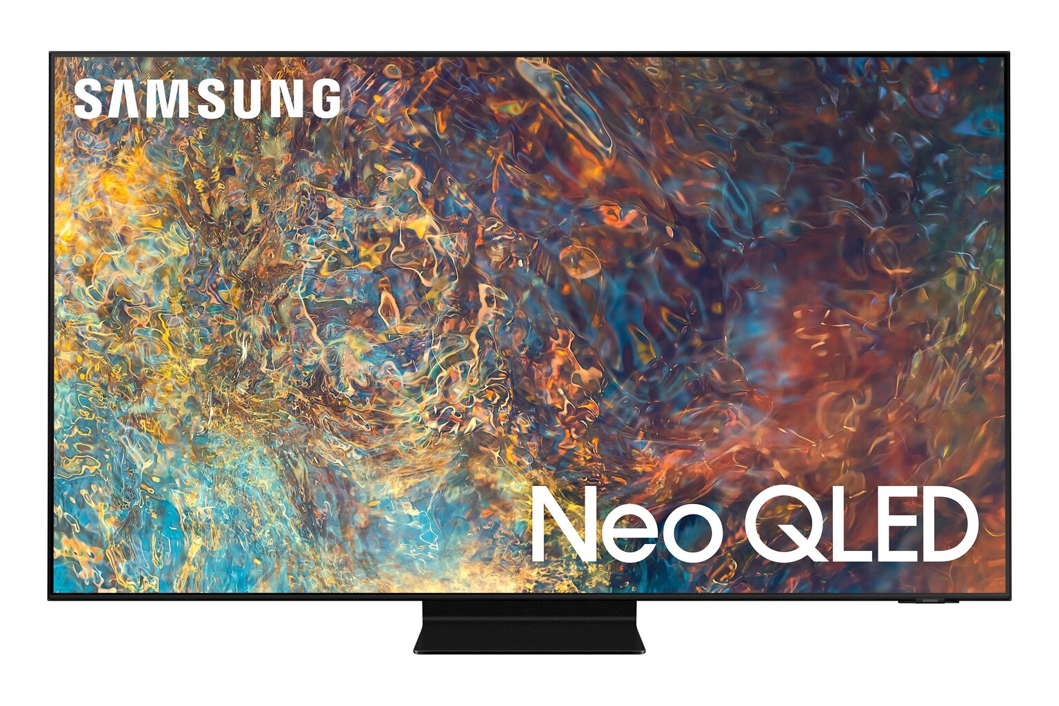 Samsung QE98QN90AATXXH цена и информация | Televiisorid | hansapost.ee
